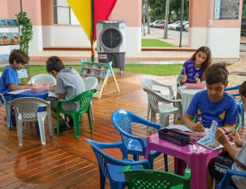 CineLeitura do Bem: prefeituras podem se inscrever até dia 20