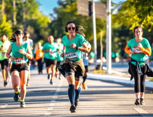 Goiânia Shopping recebe etapa do maior circuito de corrida de rua da América Latina
