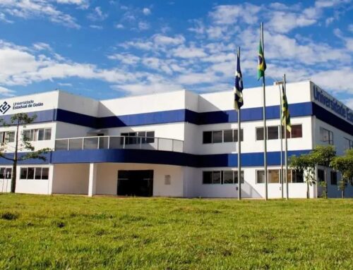 Curso de Cinema e Audiovisual da UEG tem nota máxima em avaliação