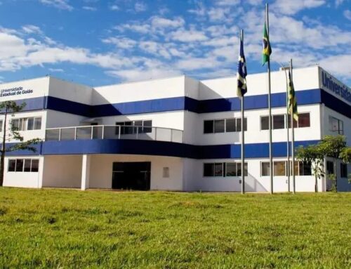 Caiado anuncia a nomeação de 56 novos servidores para UEG