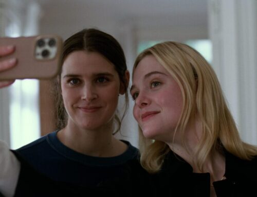 Cine Cultura realiza sessões extraordinárias de Valor Sentimental neste fim de semana