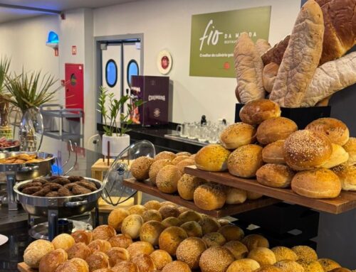 Shopping Estação realiza noite de hambúrgueres artesanais, nesta quarta, 21