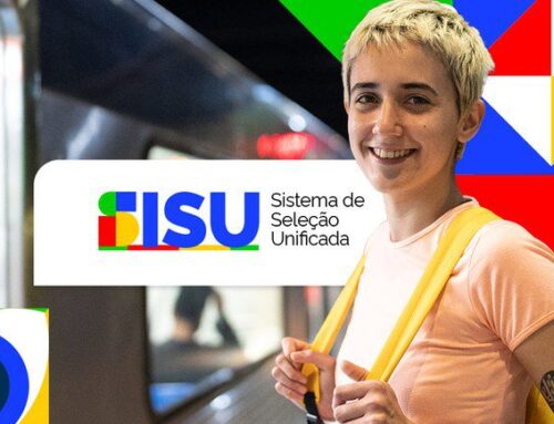 Sai o resultado do Sisu 2026, que teve mais de 3,4 milhões de inscritos