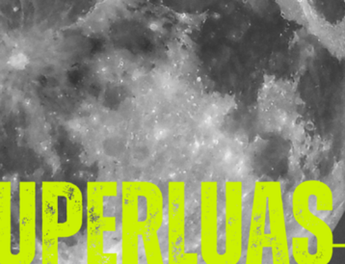 Confira quais Luas cheias de 2026 serão uma superlua