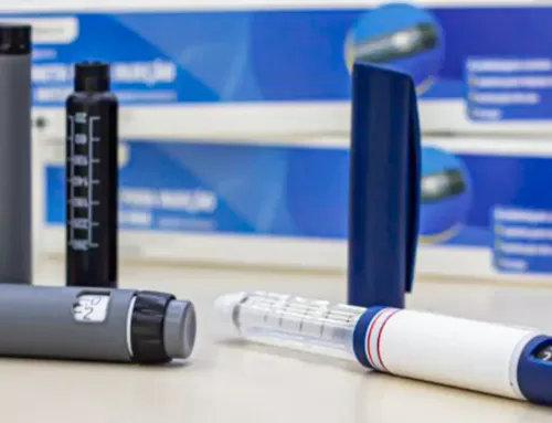 Anvisa divulga atualização sobre pedidos de registro de semaglutida