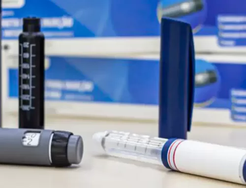 Médicos alertam que idosos devem ter cuidados com o uso de canetas emagrecedoras