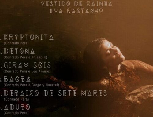 Lua Castanho estreia sua discografia com álbum que une feminino, território e resistência