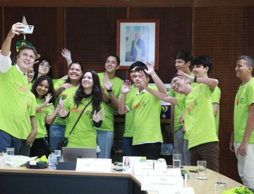 Institutos Federais ofertam 26 mil vagas extras para estudantes