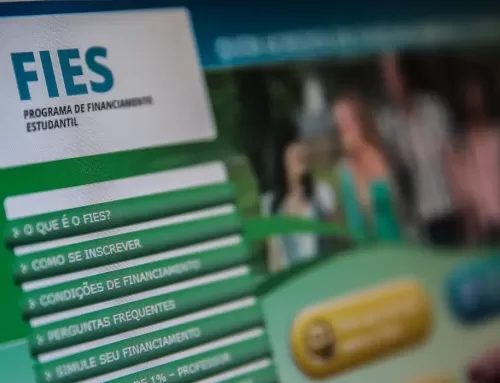 Fies 2026: inscrições para seleção começam no dia 3 de fevereiro