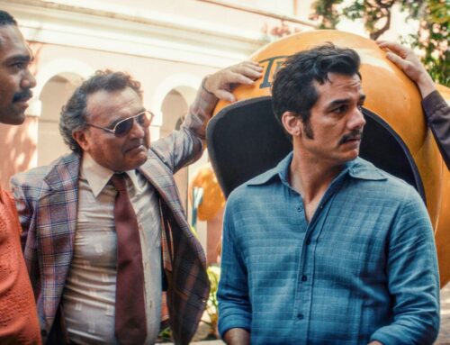 O Agente Secreto faz cinema brasileiro chegar forte ao Globo de Ouro