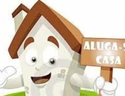 Locação não terá reajuste neste início de ano