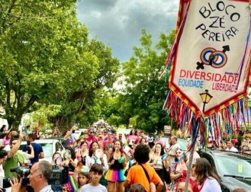 Folia Goiás movimenta a programação de Pré-Carnaval na capital e no interior