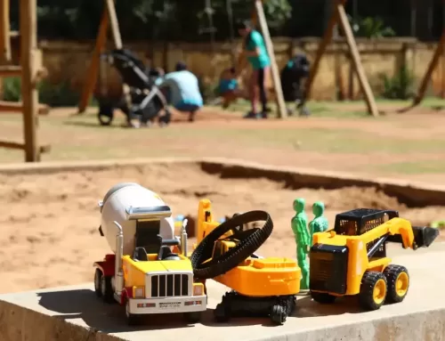 Veja dicas de cuidados com crianças nas férias para evitar acidentes