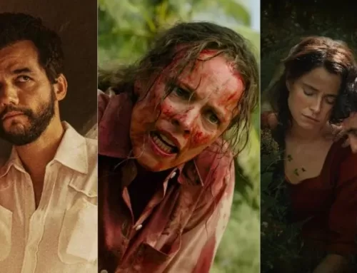 Semana do Cinema segue até 11 de fevereiro