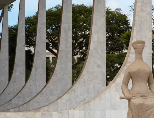 STF marca para 25 de fevereiro julgamento sobre penduricalhos