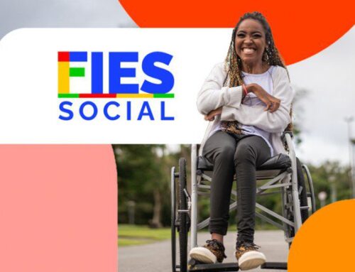 Fies 2026: candidatos já podem consultar vagas para o 1º semestre