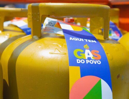 Gás do Povo: vale-recarga está disponível para 4,5 milhões de famílias nesta segunda, 23