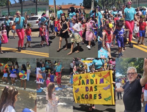 Rio Quente abre festejos carnavalescos nesta sexta-feira, 13