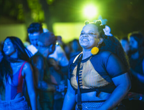 Festival Mafuá promove carnaval no Martim Cererê até domingo 22