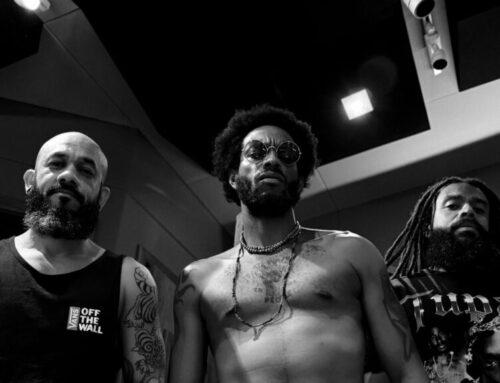 Cidade Rock inicia temporada com novidades neste sábado (28/2), no Martim Cererê