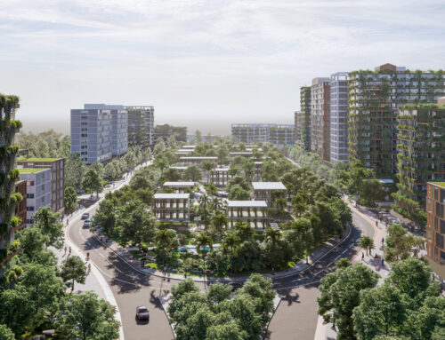 Regiões que vão bombar no setor imobiliário em 2026