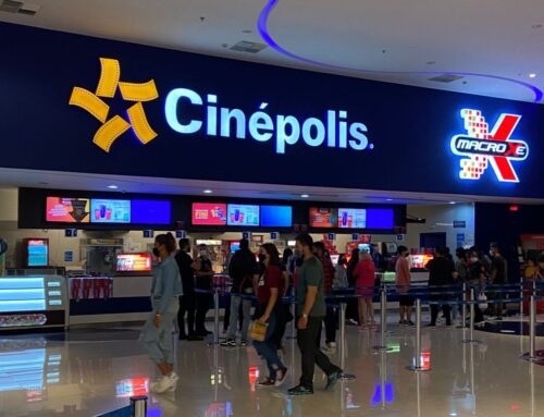 Cinépolis do Shopping Cerrado tem grandes filmes com preços populares até quarta, 11
