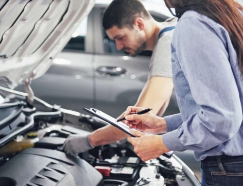 Combustível irregular acende alerta para manutenção preventiva