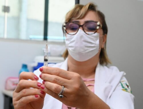 GoiásFomento cria linha de crédito para profissionais de Enfermagem