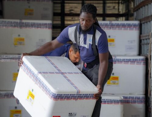 Goiás recebe nova vacina contra a dengue do Instituto Butantan