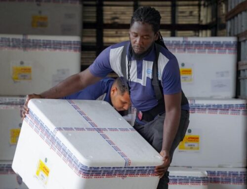 Goiás mobiliza para Campanha de Vacinação contra a Influenza