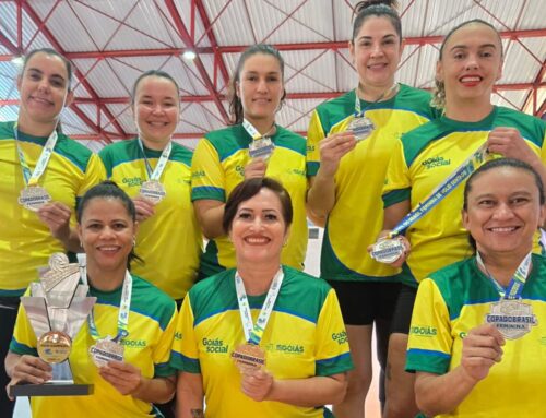 Publicada lista dos contemplados do Pró-Goiás Atleta 2026