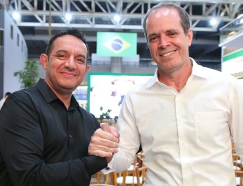 Nilton Moreira assume Secretaria de Estado de Esporte e Laze*