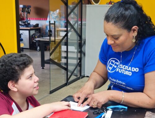 Governo reajusta salários de professores das Escolas do Futuro e músicos da Filarmônica