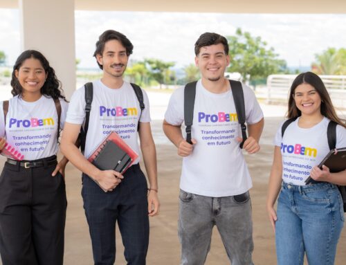 Saí resultado final do ProBem 2026/1 com cinco mil beneficiários