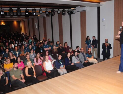 Escolas goianas vivem campanha Bullying Não Compensa