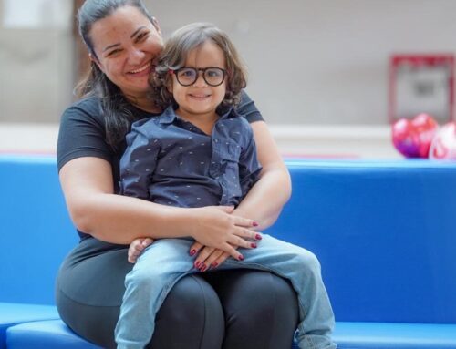 Goiás amplia rede de atendimento oncológico para crianças, jovens e adultos