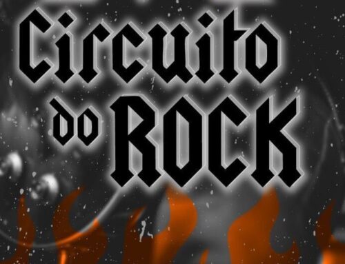 Prefeitura de Goiânia abre inscrições para o Circuito do Rock 2026