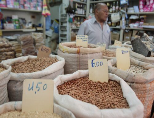 Inflação de dezembro desacelera em Goiânia e fecha 2025 abaixo da média nacional