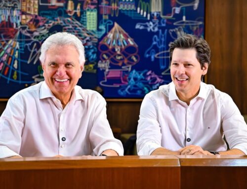 Governo  anuncia fim da cobrança do Fundeinfra