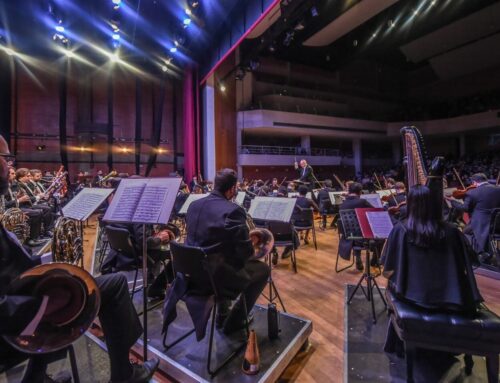 Orquestra Filarmônica de Goiás apresenta concerto de abertura da Temporada 2026