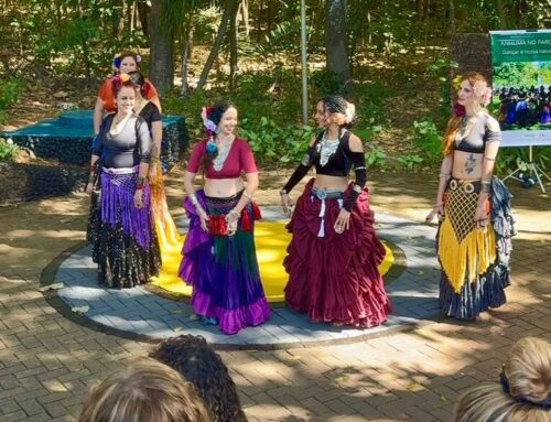 Edital seleciona artistas para programação cultural durante MotoGP em Goiânia