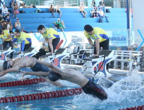 Abertas as inscrições aos Jogos Estudantis de Goiás