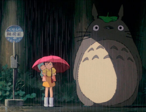 Cine Cultura recebe 2ª parte da animação japonesa Ghibli Festa