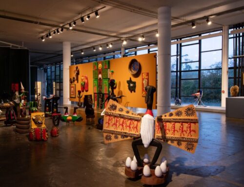 Goiânia recebe pela primeira vez itinerância da Bienal de São Paulo