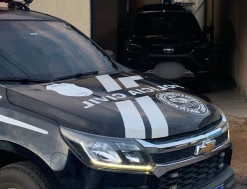 Operação Fake Family prende quatro em Goiânia