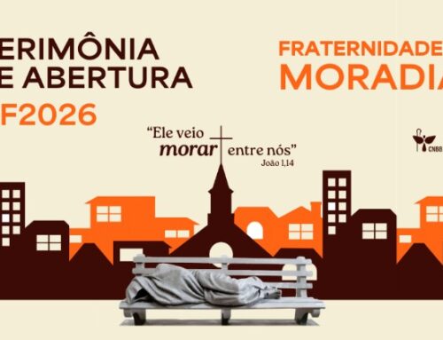 CNBB lança Campanha da Fraternidade 2026 tem foco no direito à moradia digna