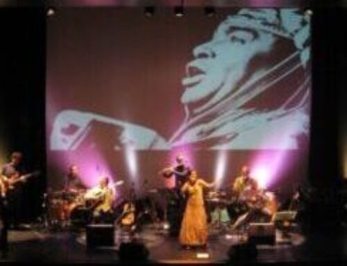 Solo Brasil abre temporada do MPB em Série com apresentações gratuitas em Goiânia e Brasília