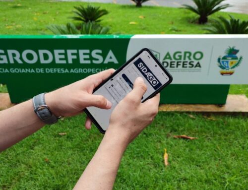 Taxas da Agrodefesa sofrem rejuste a partir deste domingo