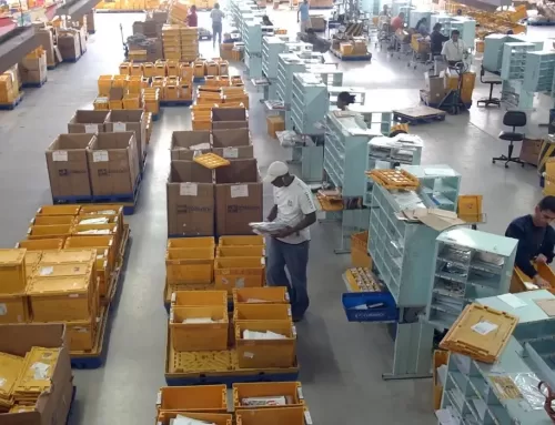 Em nova fase, plano de PDV dos correios acena com mais benefícios para garantir adesões