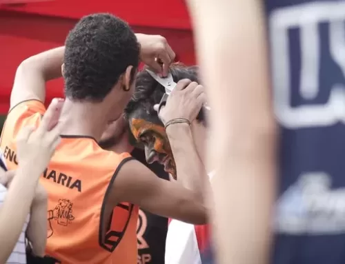 Universidade e shopping promovem calourada sem trote, nesta terça